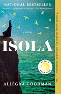 Cover of Isola: Reese's Book Club: A Novel