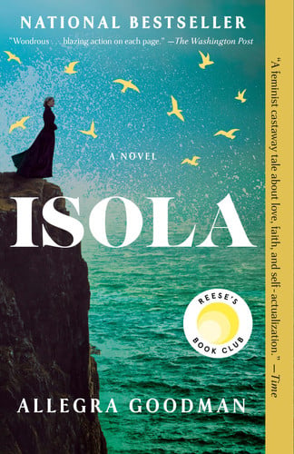 Cover of Isola: Reese's Book Club: A Novel