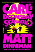 Cover of Carl's Doomsday Scenario (Dungeon Crawler Carl)