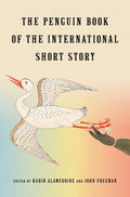 Cover of The Penguin Book of the International Short Story