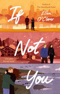 Cover of If Not You