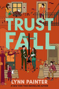 Cover of Trust Fall