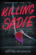Cover of Killing Sadie