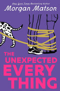 Cover of The Unexpected Everything