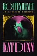 Cover of Rottenheart