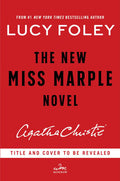 Cover of The New Miss Marple Novel A Novel
