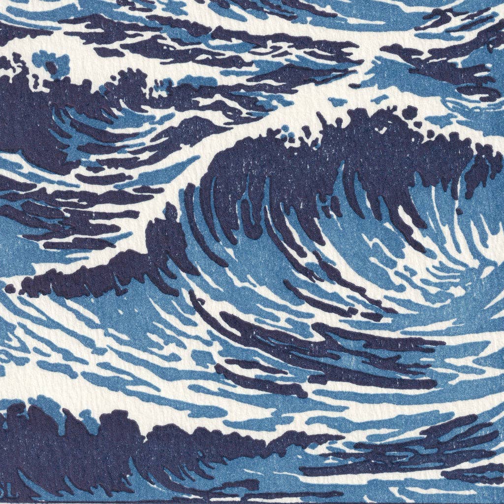 The Sea: Unsleeved