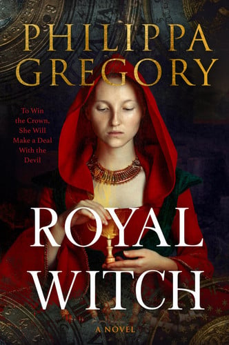 Cover of Royal Witch: A Novel