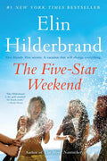 Cover of The Five-Star Weekend