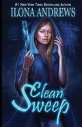 Cover of Clean Sweep