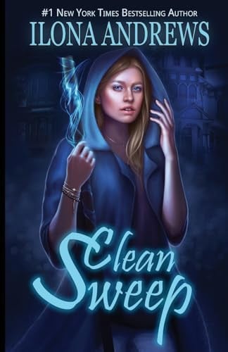 Cover of Clean Sweep