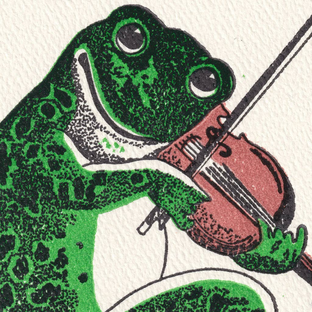 Fiddler: Unsleeved