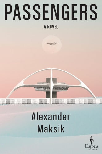 Cover of Passengers