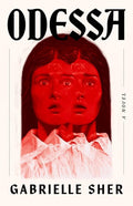 Cover of Odessa: A Novel