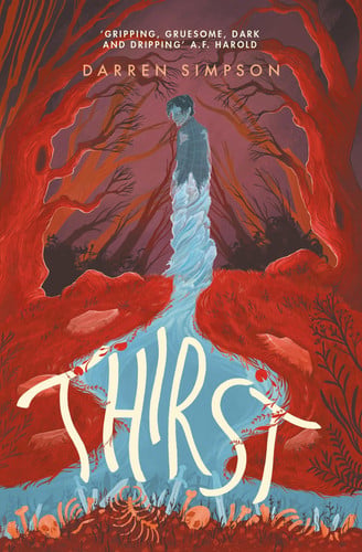 Cover of Thirst