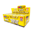 Fun Doh 6" Butter Stick Slow Rise Fidget Toy - 12/Display: Wholesale Price