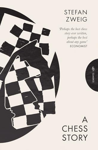 Cover of A Chess Story