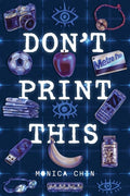 Cover of Don’t Print This