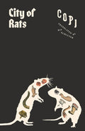 Cover of City of Rats