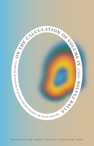 Cover of On the Calculation of Volume (Book IV)