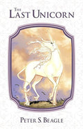 Cover of The Last Unicorn