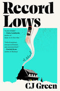Cover of Record Lows