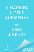 Cover of A Married Little Christmas (Deluxe Edition)
