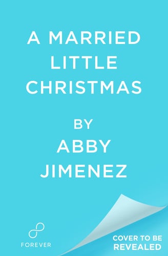 Cover of A Married Little Christmas (Deluxe Edition)