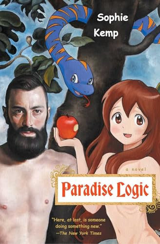 Cover of Paradise Logic