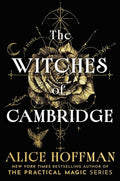Cover of The Witches of Cambridge - A Novel