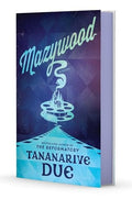 Cover of Mazywood