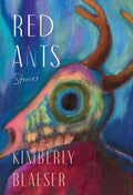 Cover of Red Ants: Stories