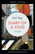 Cover of Diary of a Void A Novel