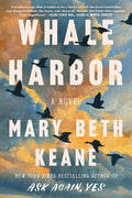 Cover of Whale Harbor: A Novel