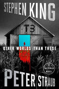 Cover of Other Worlds Than These: A Talisman Novel (The Talisman Novels)