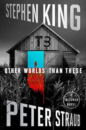 Cover of Other Worlds Than These: A Talisman Novel (The Talisman Novels)