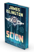 Cover of Scion