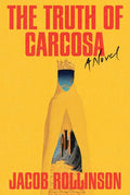 Cover of The Truth of Carcosa