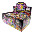 Fun Doh Mystery Dumpling Squishies | 12-Piece Retail Display: Wholesale Price
