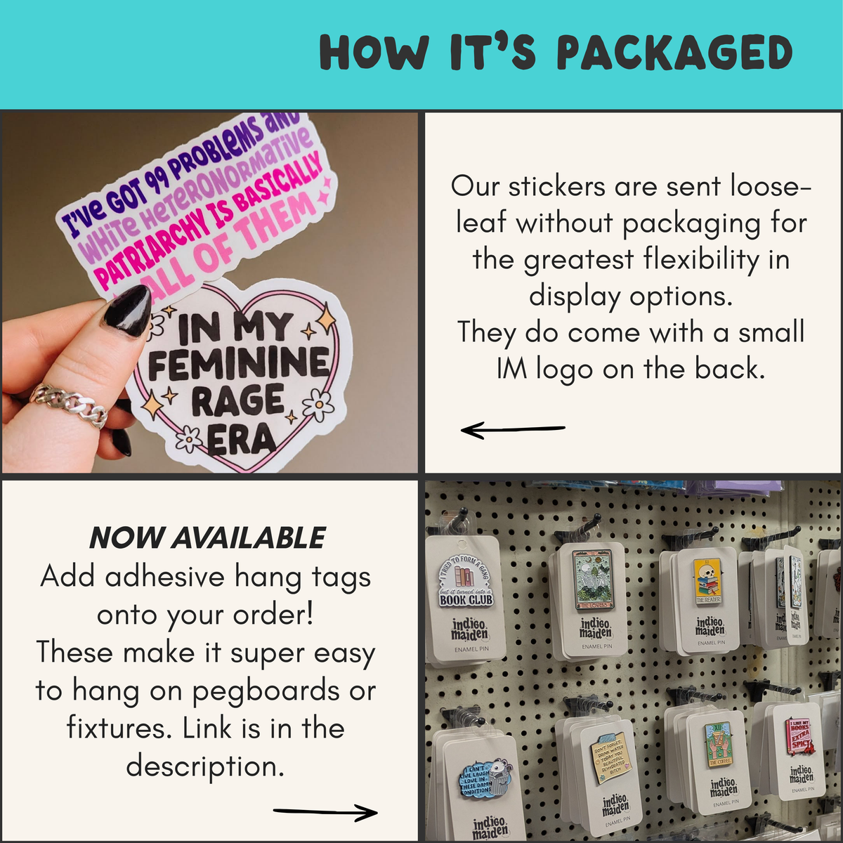 Don't Ask ChaptGpt Ask an Elder Daughter Anti-AI Sticker
