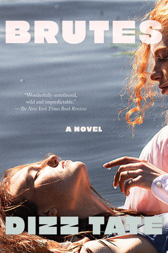 Cover of Brutes: A Novel