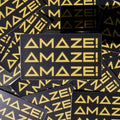 "AMAZE! AMAZE! AMAZE!" Sticker