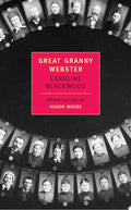 Cover of Great Granny Webster