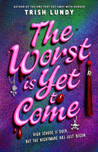 Cover of The Worst Is Yet to Come