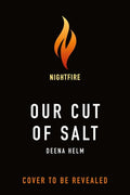 Cover of Our Cut of Salt
