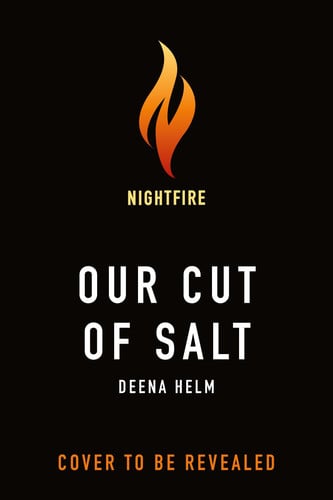 Cover of Our Cut of Salt