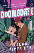 Cover of Doomsdate - A Novel