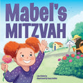 Cover of Mabel's Mitzvah