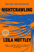 Cover of Nightcrawling: A novel