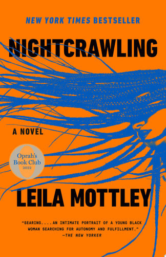 Cover of Nightcrawling: A novel